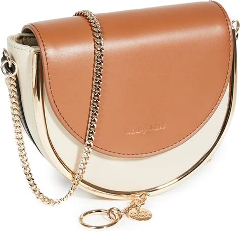 See by Chloe Women's Mara Evening Bag .